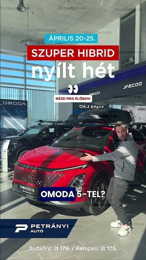 Kia EV9, Węgry — zdjęcie 3 z 3
