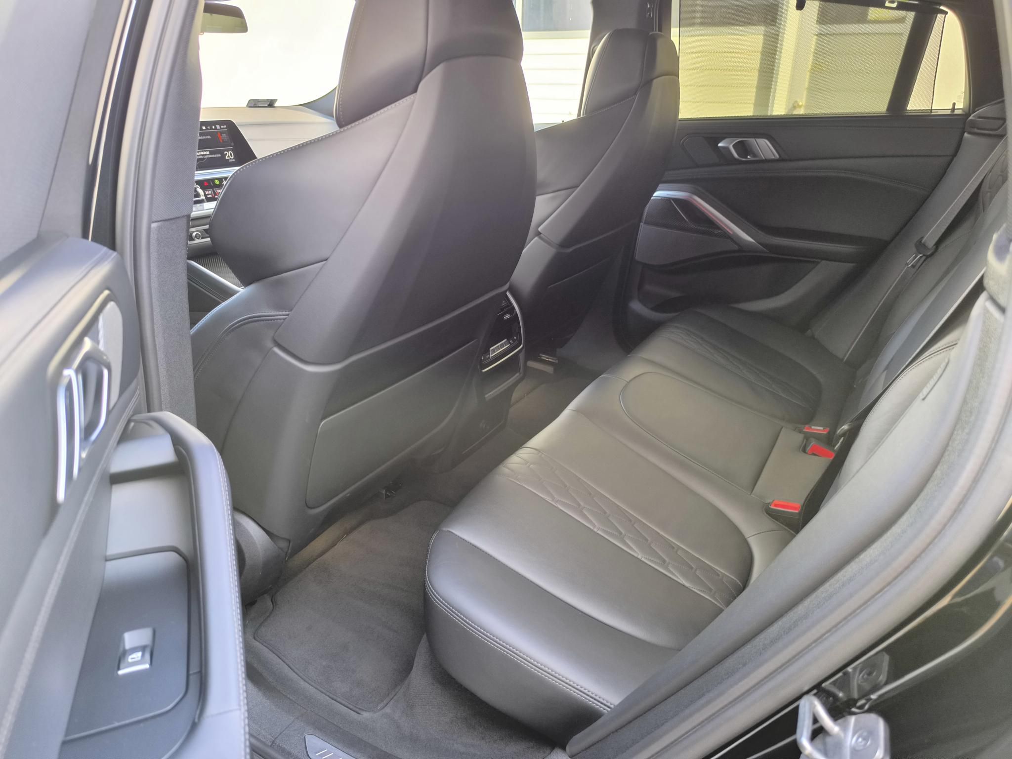 BMW x6 4x4 3,0 250 kW automat, 80 161 km, Węgry — zdjęcie 7 z 28
