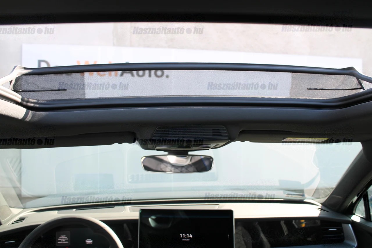 Volkswagen Tayron 4x4 2,0 TDI 142 kW DSG rok 2025, Nadragulyakék metál, 37 503 km, Węgry — zdjęcie 9 z 13