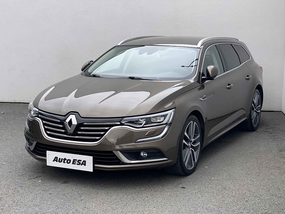 Renault Talisman 1,6 dCi 118 kW 1.6dCi rok 2016, 93 248 km, Czechy — zdjęcie 3 z 16