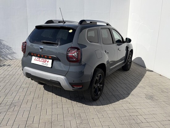 Dacia Duster 1,5 dCi 85 kW manuál rok 2020, 145 603 km, Czechy — zdjęcie 3 z 40