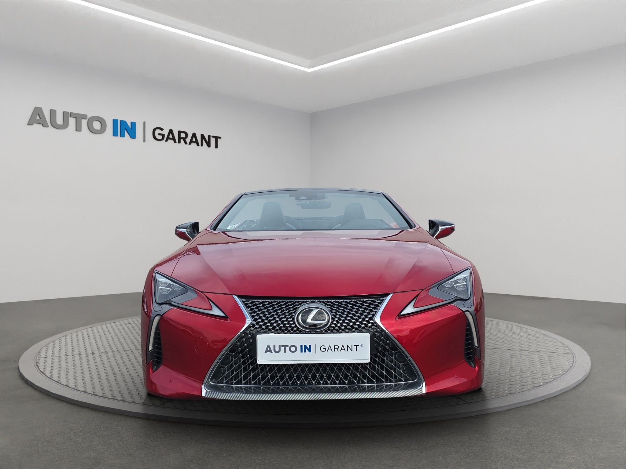 Lexus Lc 5,0 341kW, Czechy — zdjęcie 3 z 60