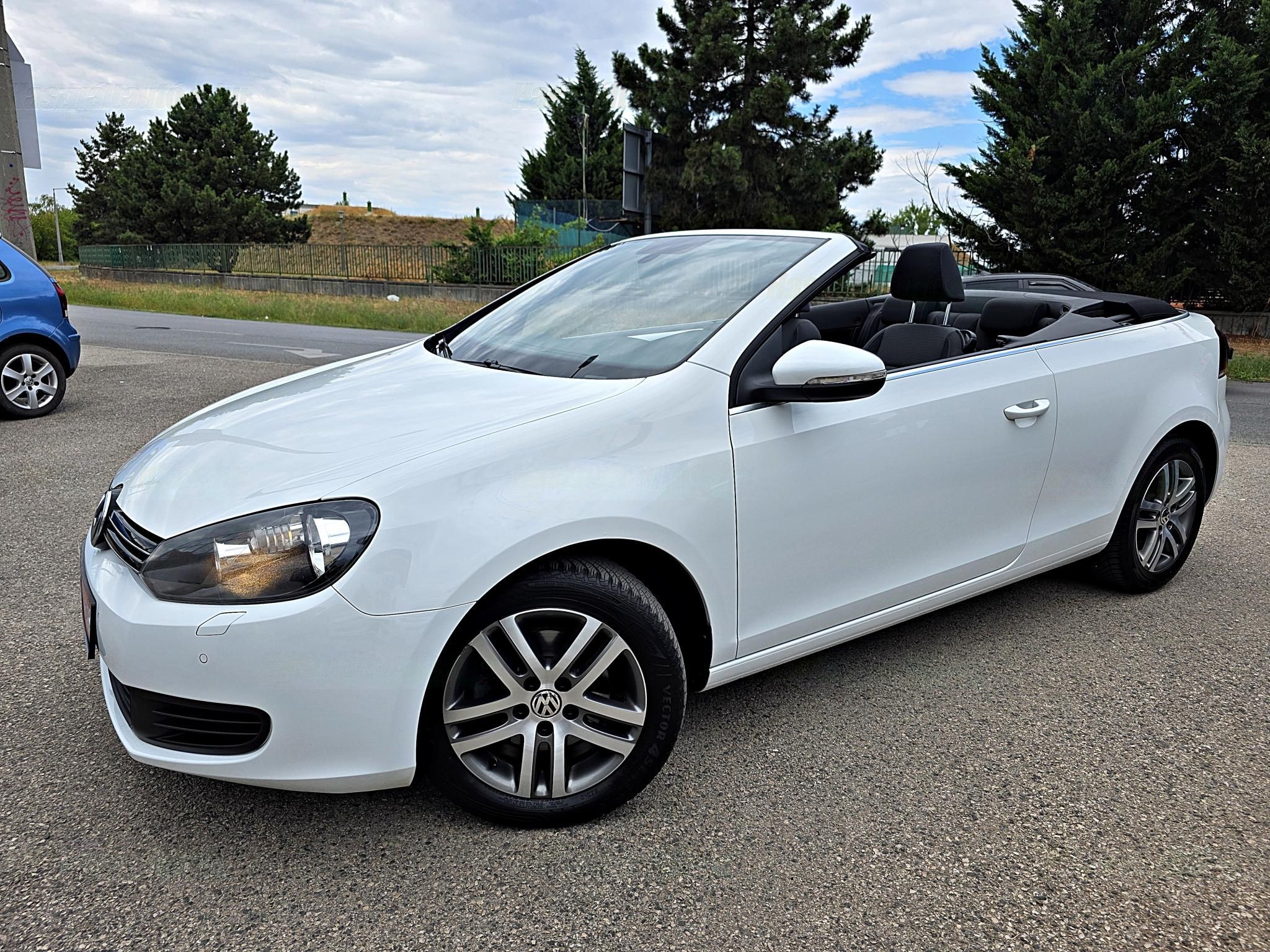 Volkswagen Golf Vi 1,4 TSI 90 kW manualna rok 2013, 112 000 km, Węgry — zdjęcie 3 z 20
