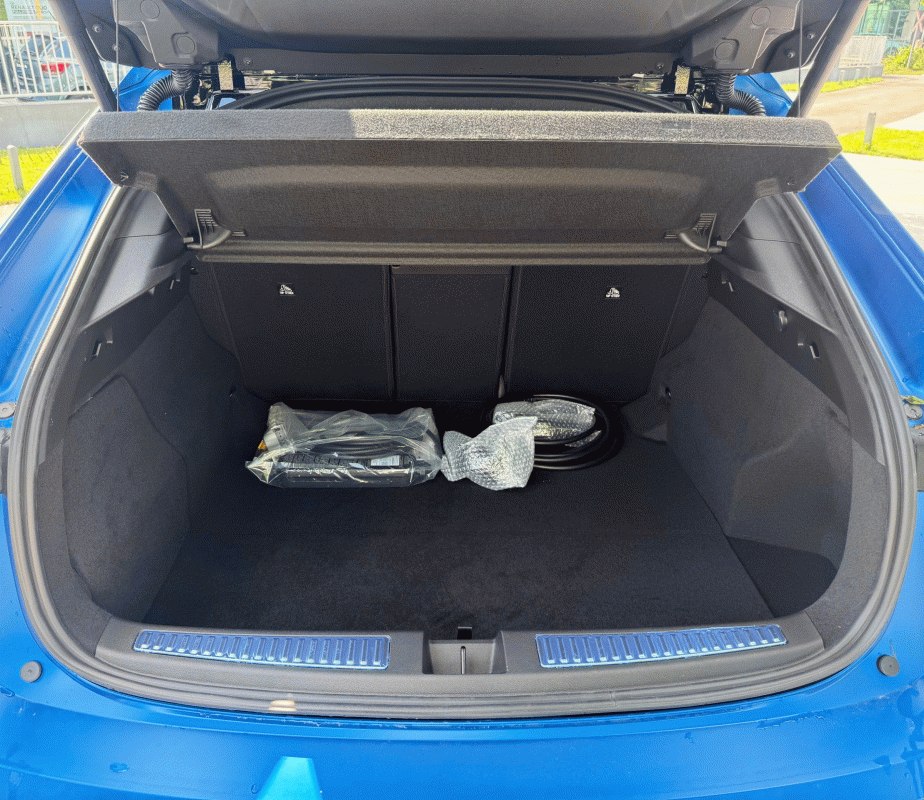 Renault Rafale 1,2 220 kW, 0 km, Węgry — zdjęcie 7 z 7