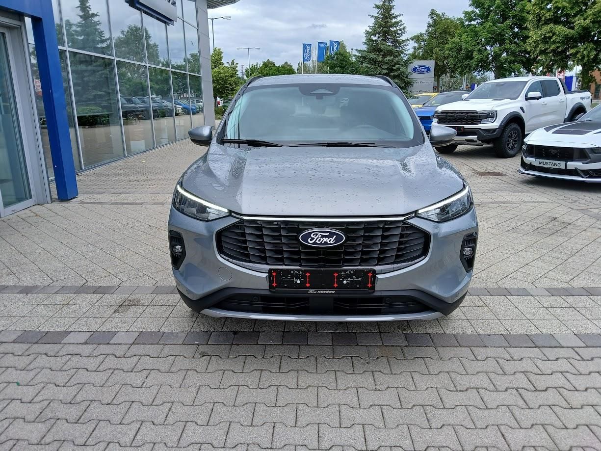 Ford Kuga 2,5 112 kW PHEV CVT rok 2026, 1 km, Węgry — zdjęcie 2 z 12
