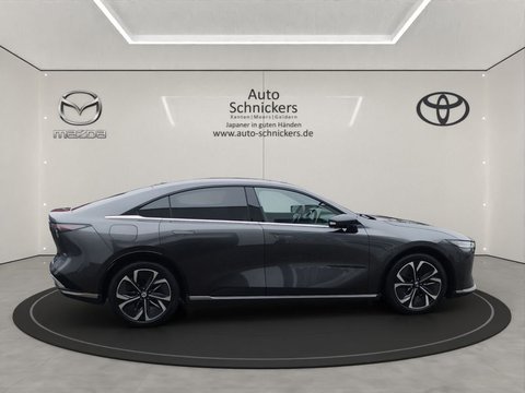 Mazda 6e 190 kW automat rok 2025, 12 697 km, Niemcy — zdjęcie 7 z 26