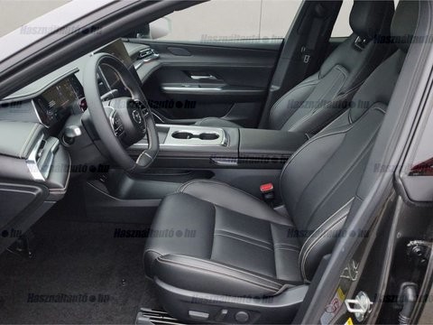 Mazda 6e 190 kW automat rok 2025, 8384 km, Niemcy — zdjęcie 11 z 26