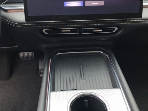 Mazda 6e 190 kW automat rok 2025, 8384 km, Niemcy — zdjęcie 14 z 26