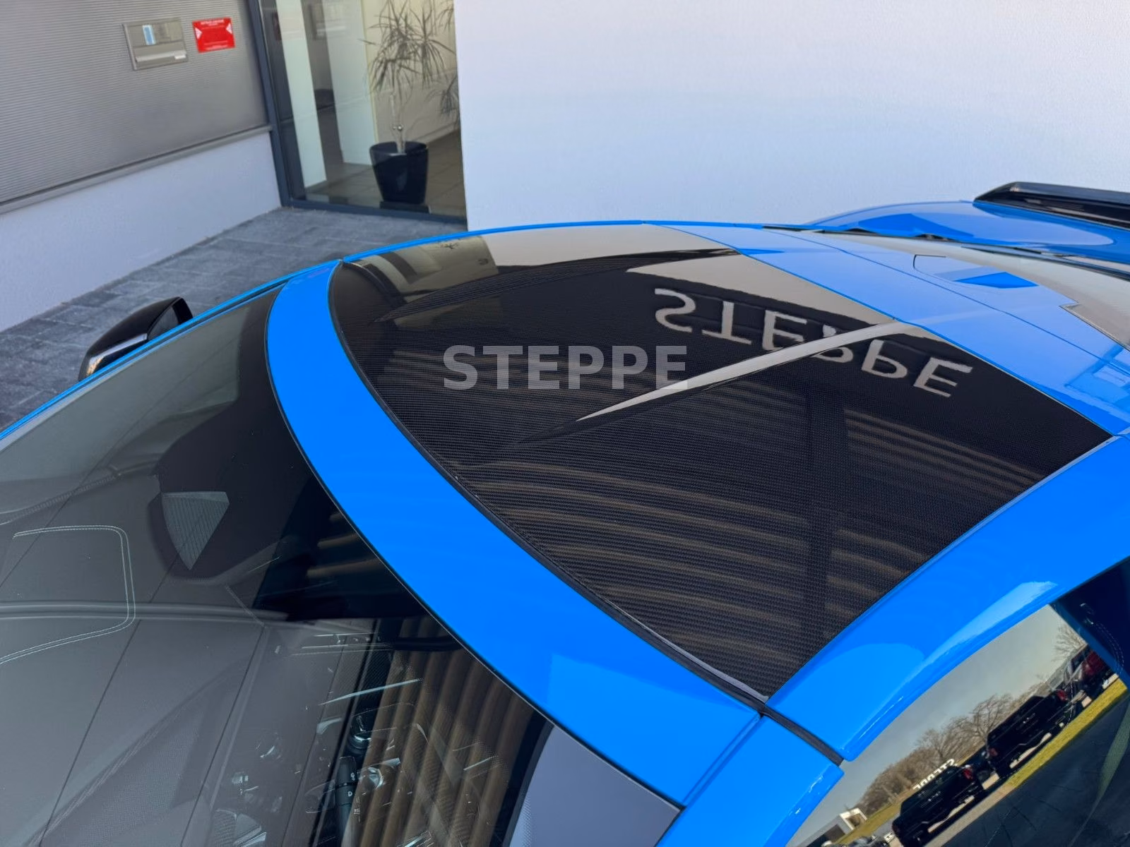 Corvette 6,2 474 kW automat rok 2024, 17 780 km, Niemcy — zdjęcie 6 z 17