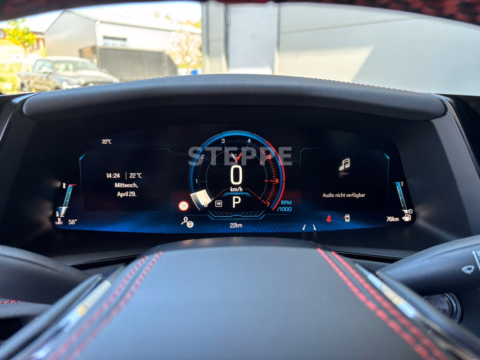 Corvette 6,2 354 kW automat rok 2026, 100 km, Niemcy — zdjęcie 16 z 37