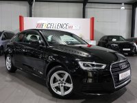 Audi a3 2,0 TDI 110 kW manualna rok 2016, 115 000 km, Niemcy — zdjęcie 2 z 35