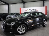 Audi a3 2,0 TDI 110 kW manualna rok 2016, 115 000 km, Niemcy — zdjęcie 5 z 35