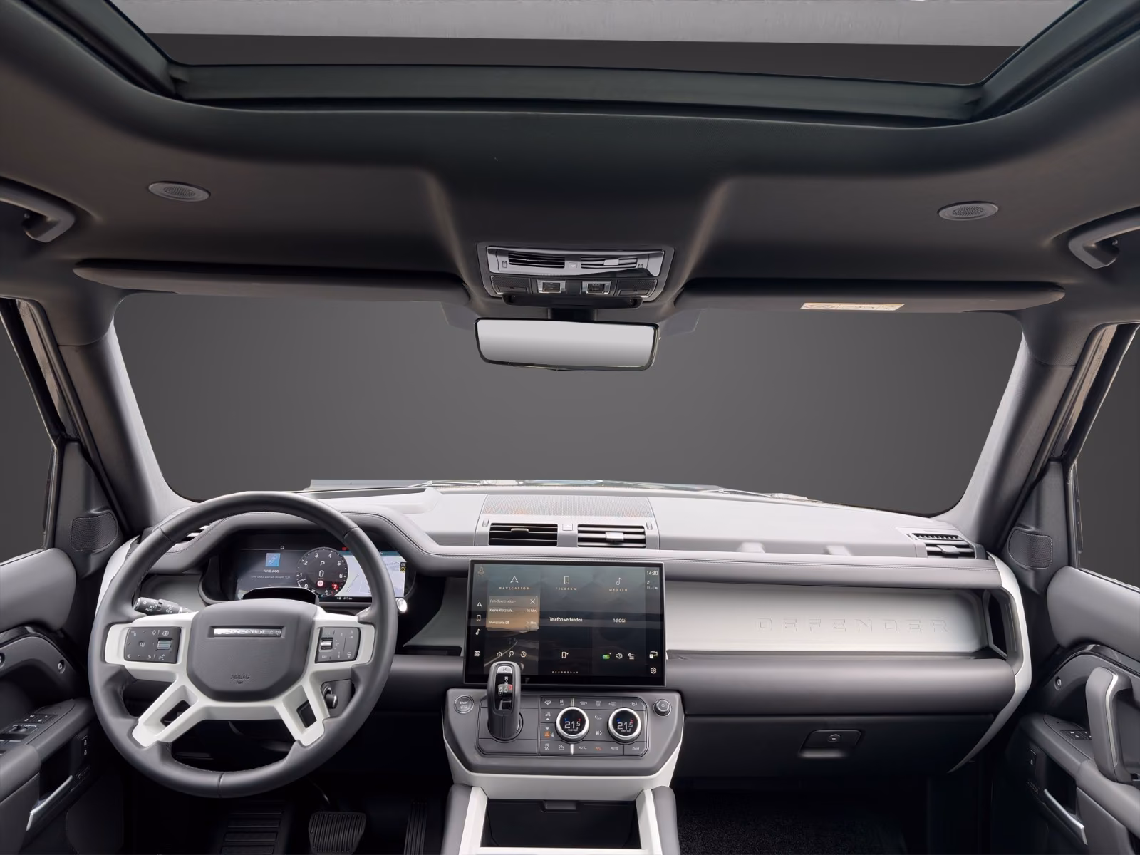 Lotus 298 kW automat rok 2026, 5950 km, Niemcy — zdjęcie 15 z 24