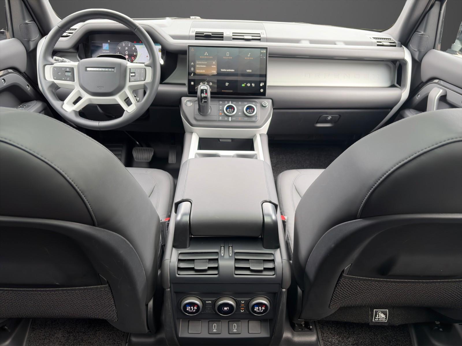 Lotus 298 kW automat rok 2026, 5950 km, Niemcy — zdjęcie 16 z 24