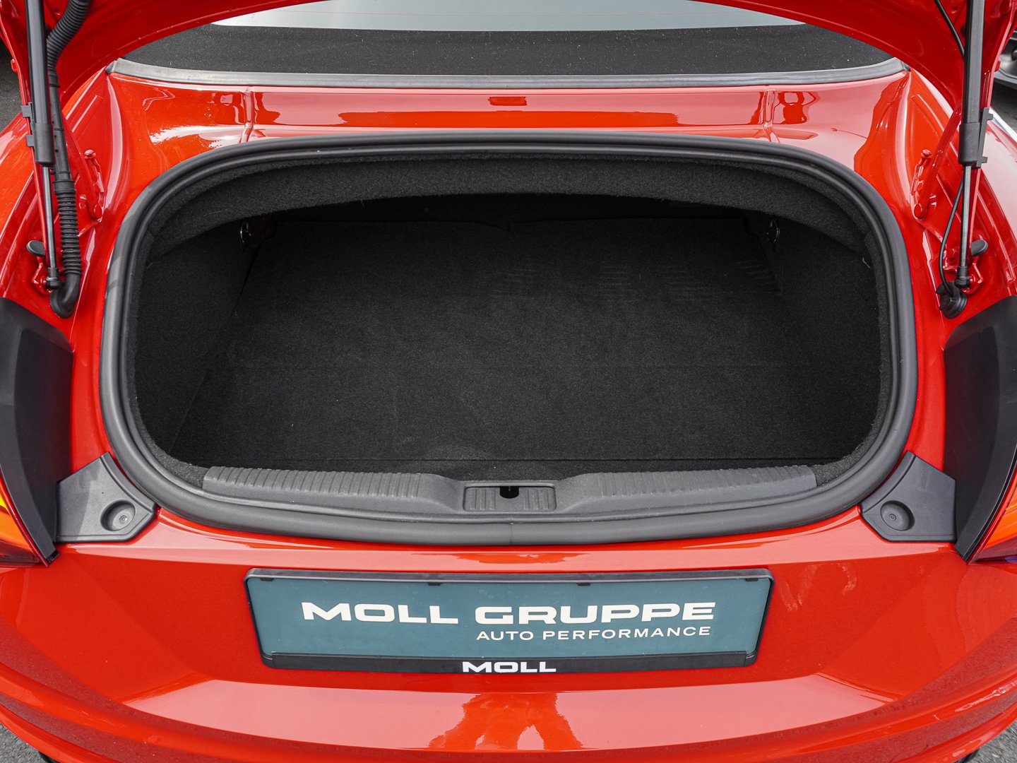 Audi Tts 2,0 TFSI 235 kW automat rok 2022, 35 677 km, Niemcy — zdjęcie 15 z 16