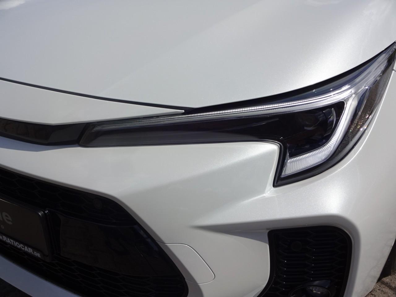 Suzuki Swace 1,8 CVT rok 2026, 100 km, Niemcy — zdjęcie 9 z 26