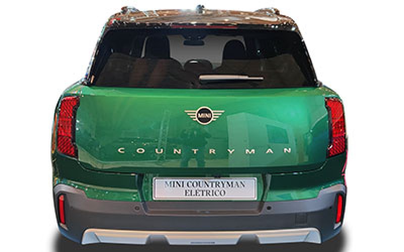 MINI Countryman 4x4 230 kW automat rok 2027, Niemcy — zdjęcie 3 z 6