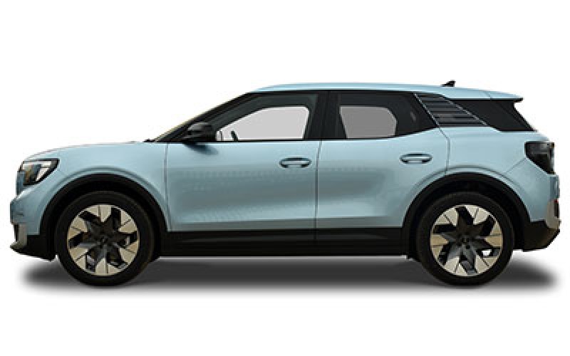 Ford Explorer 4x4 250 kW 77kWh automat rok 2027, Niemcy — zdjęcie 3 z 6
