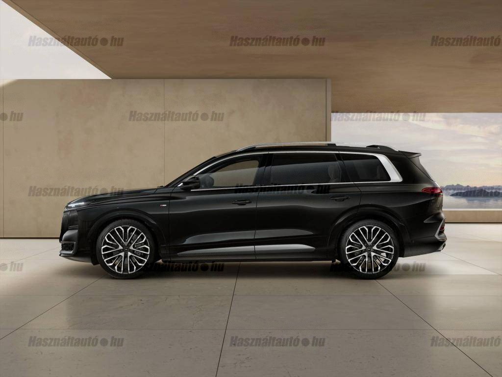 Audi q9 quattro 220 kW 3,0TDI 220kW automat, Czechy — zdjęcie 2 z 5