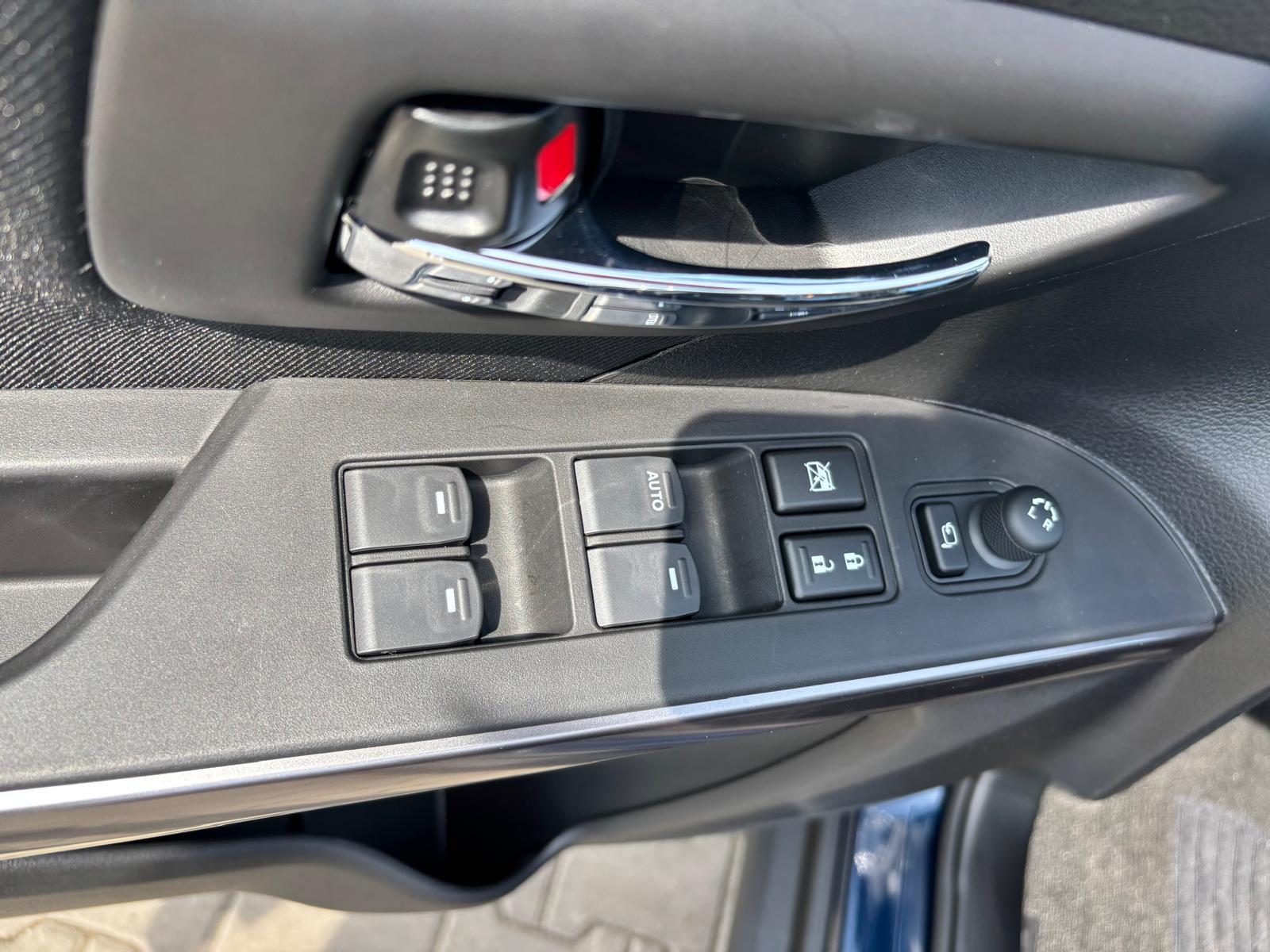 Suzuki Cross 14 manualna rok 2026, 7259 km, Czechy — zdjęcie 12 z 30