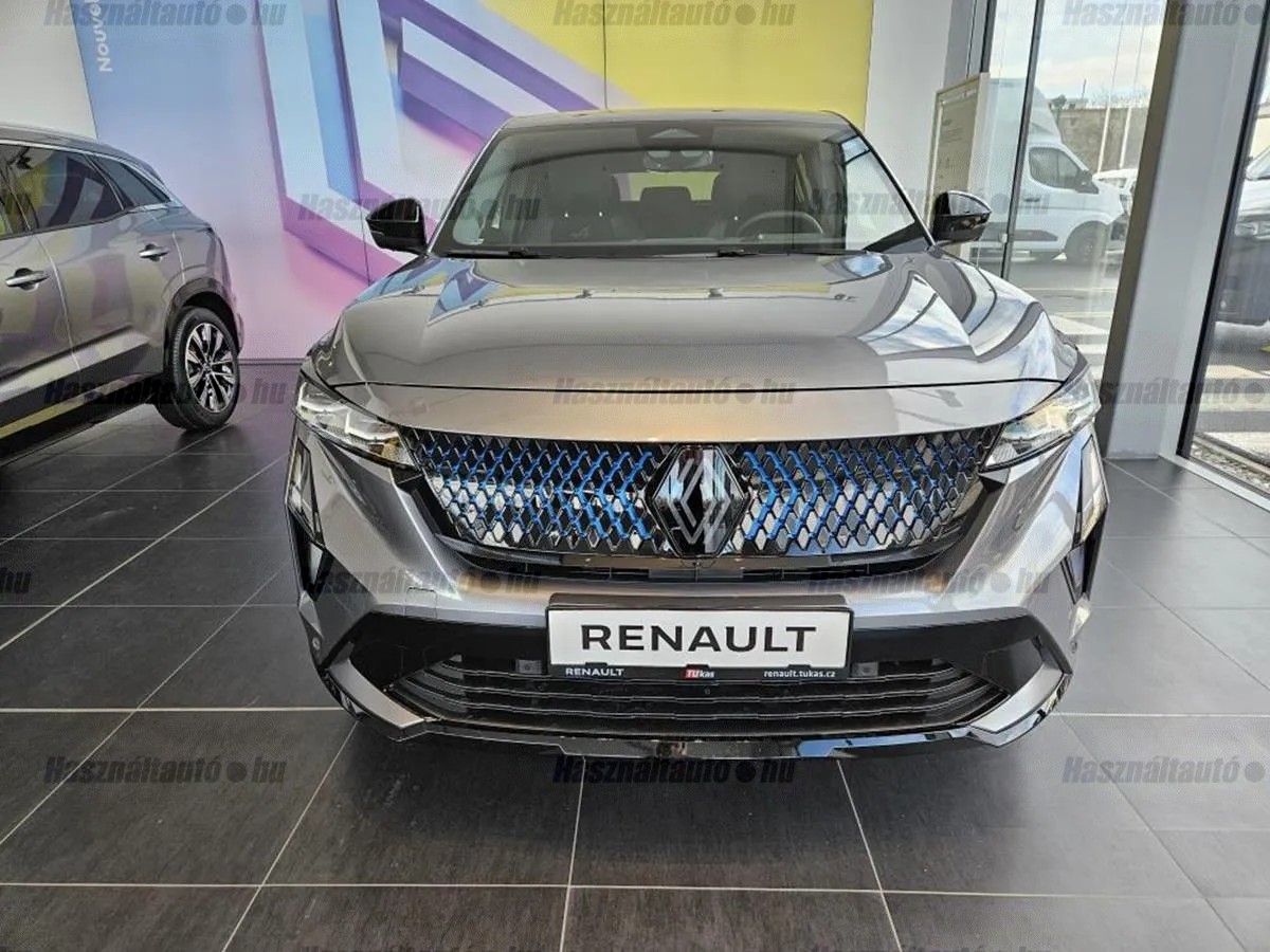 Renault Rafale 1,2 147 kW automat, 10 km, Czechy — zdjęcie 2 z 29