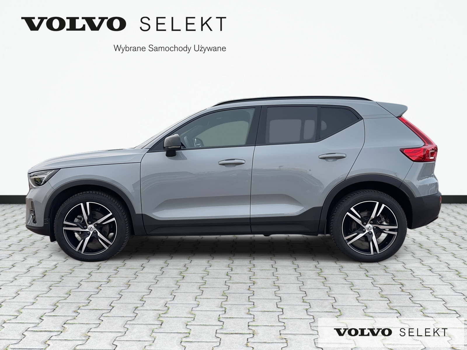 Volvo XC90 automat rok 2025, Polska — zdjęcie 5 z 15