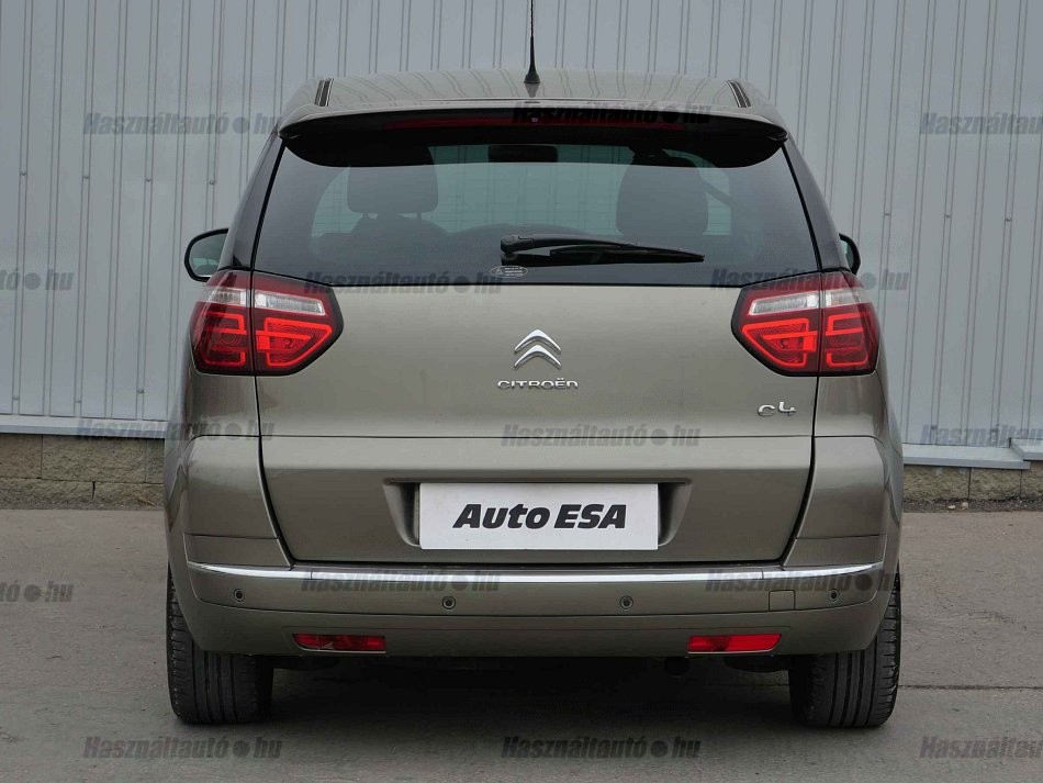 Citroen c4 82 kW 1.6HDi manualna rok 2011, 154 907 km, Czechy — zdjęcie 5 z 20
