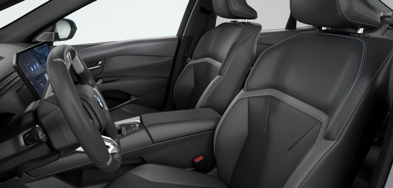 BMW i3 xDrive automat, Niemcy — zdjęcie 2 z 7