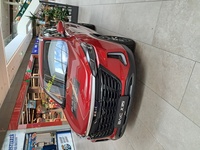 BAIC X35 1.5 100 kW manualna, czerwony, 10 km, Słowacja — zdjęcie 12 z 22