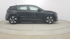 Renault Megane Iv 131 KM 96 kW automat rok 2023, 31 300 km, Polska — zdjęcie 8 z 25