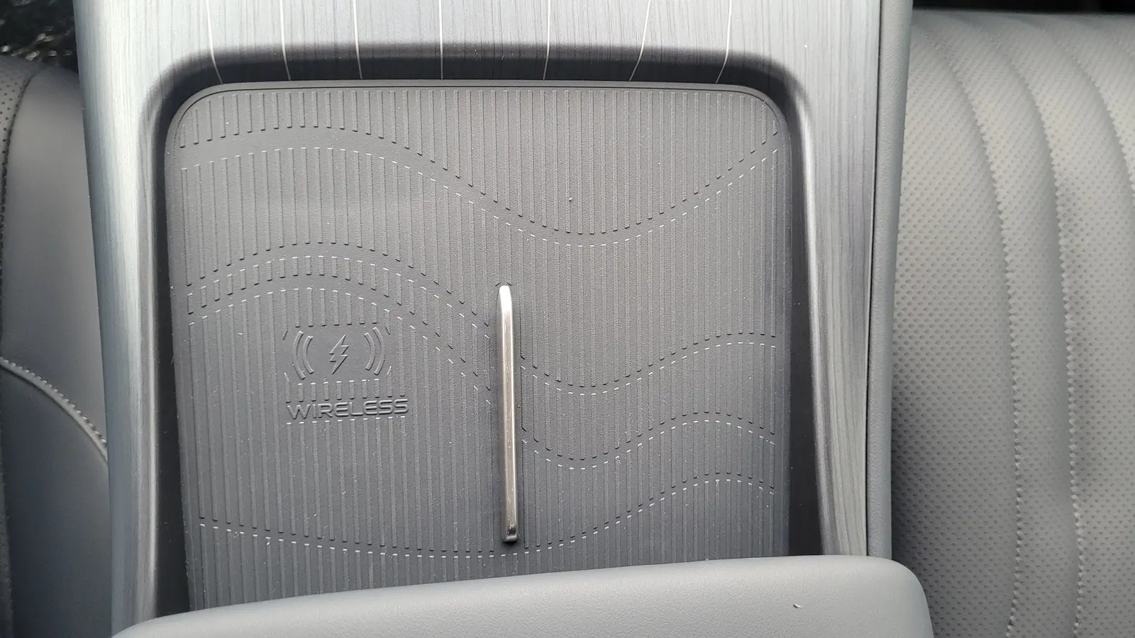 Geely E5 160 kW automat rok 2026, czarny, 50 km, Niemcy — zdjęcie 13 z 26