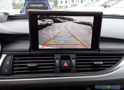 Audi A6 4x4 3,0 TDI 200 kW automat rok 2016, Gletscherweiss Metallic, 146 700 km, Niemcy — zdjęcie 8 z 13