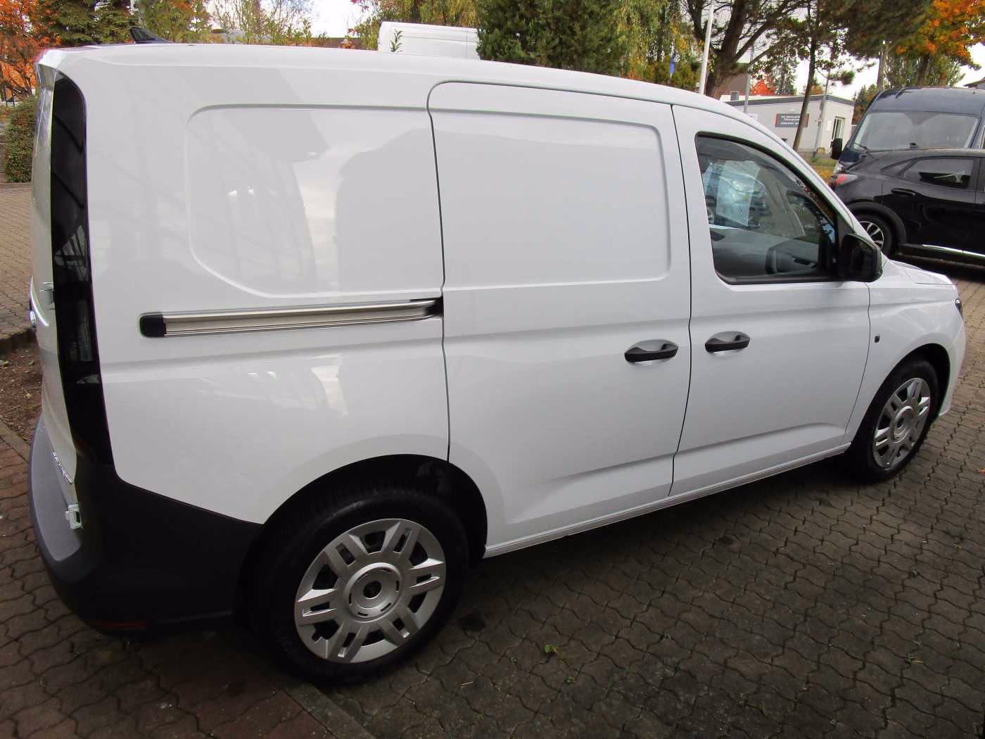 Ford Transit Connect 2,0 75 kW manualna, 15 km, Niemcy — zdjęcie 4 z 15