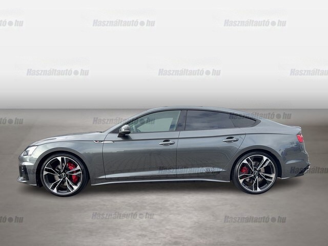 Audi A5 4x4 3,0 TDI 210 kW tiptronic rok 2022, Daytonagrau Perleffekt, 58 686 km, Niemcy — zdjęcie 2 z 17