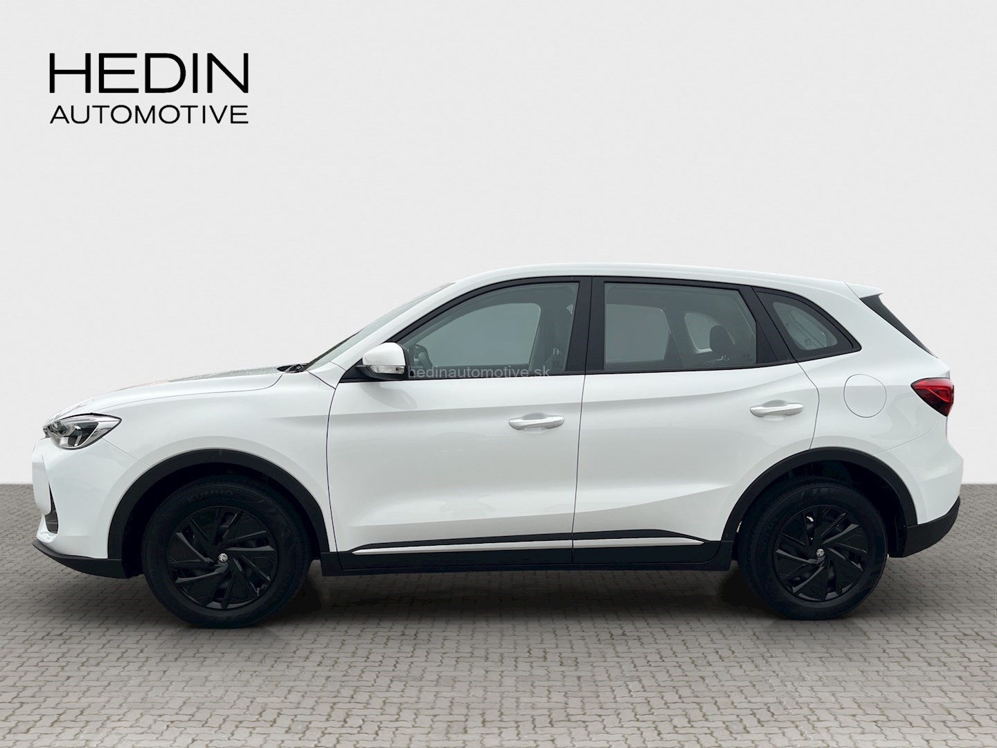 MG Zs 1,5, Słowacja — zdjęcie 5 z 21