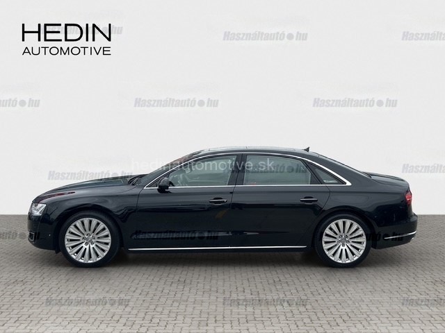 Audi a8 quattro 3,0 TDI 3,0TDi 190 kW rok 2015, 77 146 km, Słowacja — zdjęcie 8 z 43