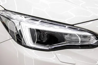 Subaru Impreza 4x4 1,6 84 kW automat rok 2022, 99 898 km, Polska — zdjęcie 3 z 11