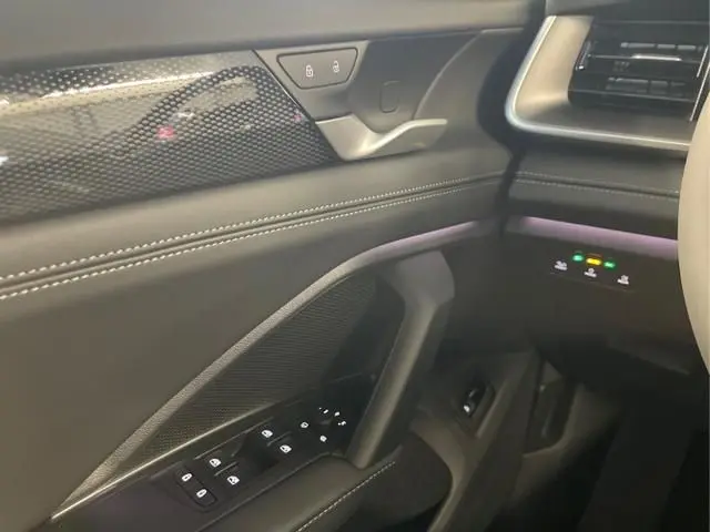 Volkswagen Tayron 110 kW TDI DSG 2.0 110kW rok 2026, czarny, 20 km, Niemcy — zdjęcie 9 z 15