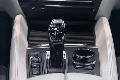 BMW x6 4x4 3,0 280 kW automat rok 2017, 131 847 km, Polska — zdjęcie 8 z 9