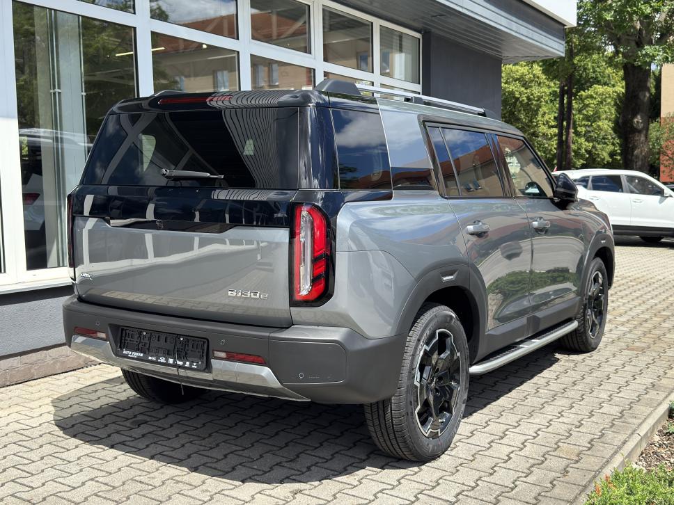 BAIC BJ30 1,5 301 kW automat, Słowacja — zdjęcie 2 z 24