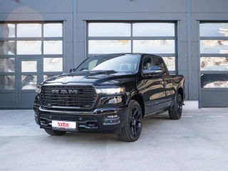 RAM 4x4 3,0 397 kW automat, Słowacja — zdjęcie 8 z 11