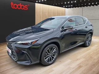 Lexus RX500h 2,4 automat rok 2024, Słowacja — zdjęcie 5 z 9