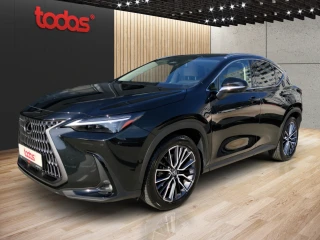 Lexus RX500h 2,4 automat rok 2024, Słowacja — zdjęcie 6 z 9