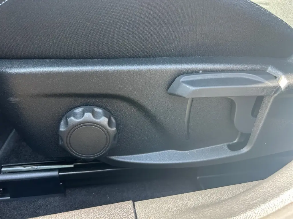 Ford Focus 1,0 92 kW automat rok 2023, biały, 11 614 km, Niemcy — zdjęcie 14 z 27