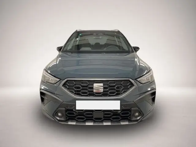 Seat Arona 85 kW 1.0 TSI 85kW DSG, niebieski, 0 km, Niemcy — zdjęcie 2 z 5