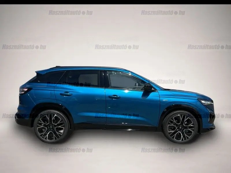 Renault Austral 1,2 147 kW automat rok 2026, niebieski, 10 km, Niemcy — zdjęcie 2 z 5