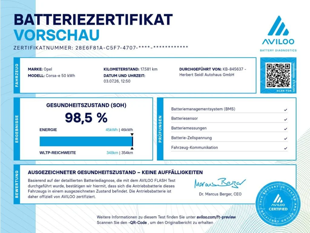 Audi q3 TFSI PHEV 57 kW automat rok 2023, 17 600 km, Austria — zdjęcie 3 z 3
