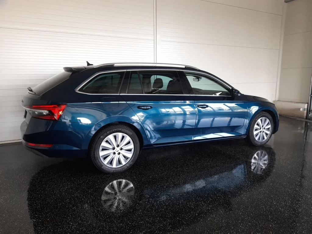 Seat Ateca Xperience 2,0 TDI DSG 110 kW rok 2022, 133 300 km, Austria — zdjęcie 2 z 3