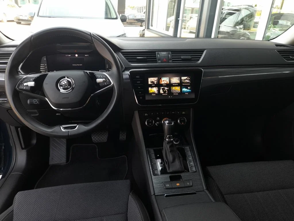 Seat Ateca Xperience 2,0 TDI DSG 110 kW rok 2022, 133 300 km, Austria — zdjęcie 3 z 3