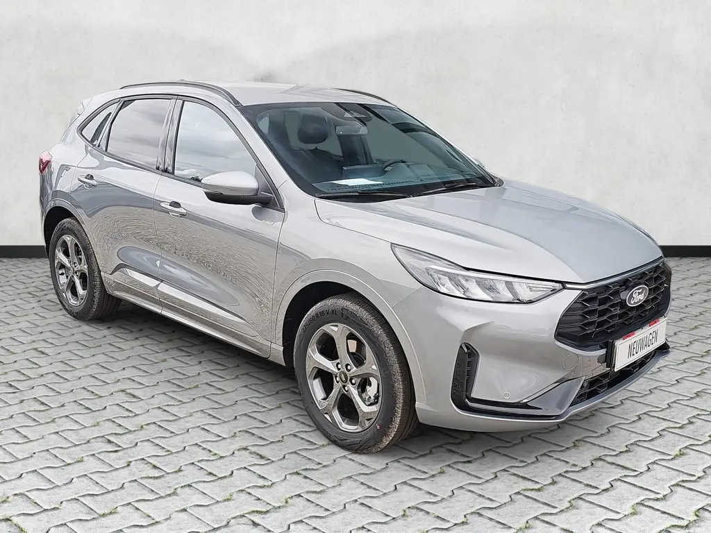 Ford Kuga ST-Line Eb 1.5 137 kW automat rok 2026, 10 km, Austria — zdjęcie 2 z 28